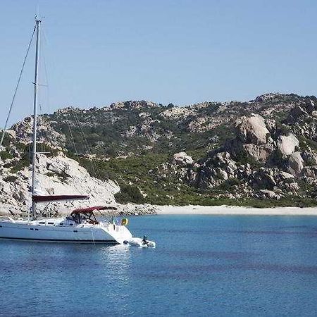 La Maddalena Hotel & Yacht Club Ngoại thất bức ảnh