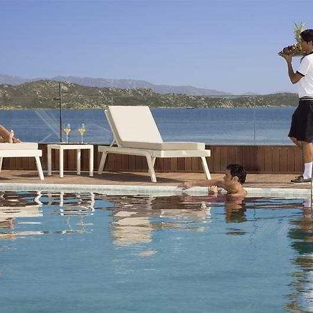 La Maddalena Hotel & Yacht Club Ngoại thất bức ảnh