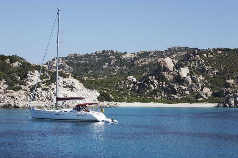 La Maddalena Hotel & Yacht Club Ngoại thất bức ảnh