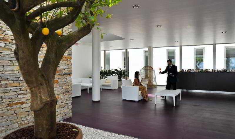 La Maddalena Hotel & Yacht Club Ngoại thất bức ảnh