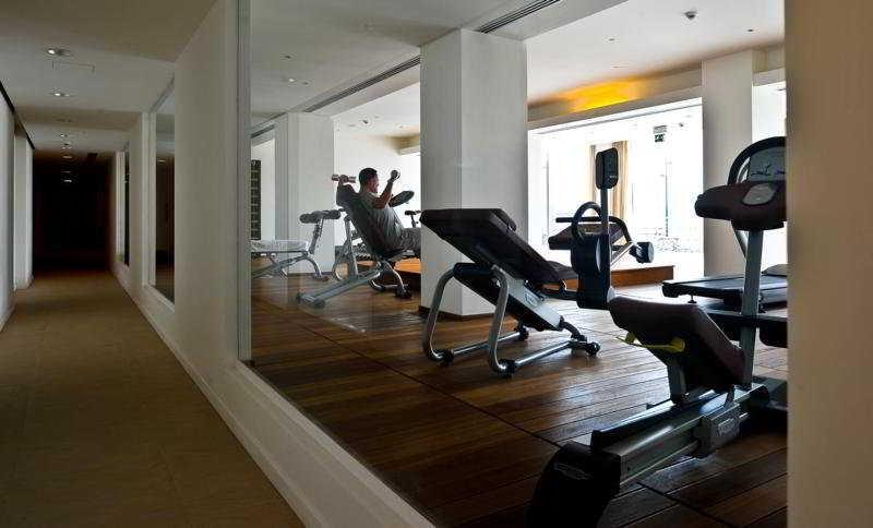 La Maddalena Hotel & Yacht Club Ngoại thất bức ảnh