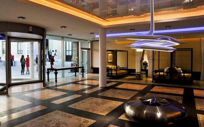 La Maddalena Hotel & Yacht Club Ngoại thất bức ảnh