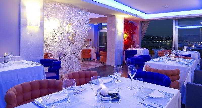 La Maddalena Hotel & Yacht Club Ngoại thất bức ảnh