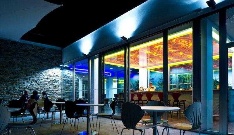 La Maddalena Hotel & Yacht Club Ngoại thất bức ảnh