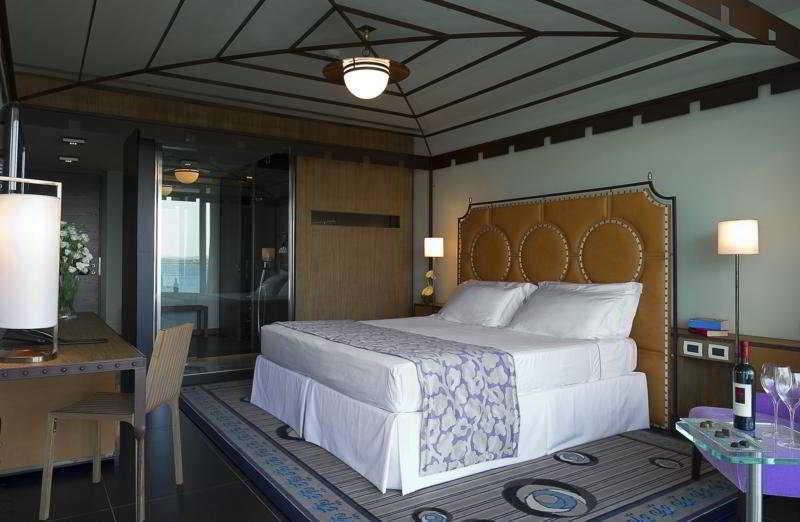 La Maddalena Hotel & Yacht Club Ngoại thất bức ảnh
